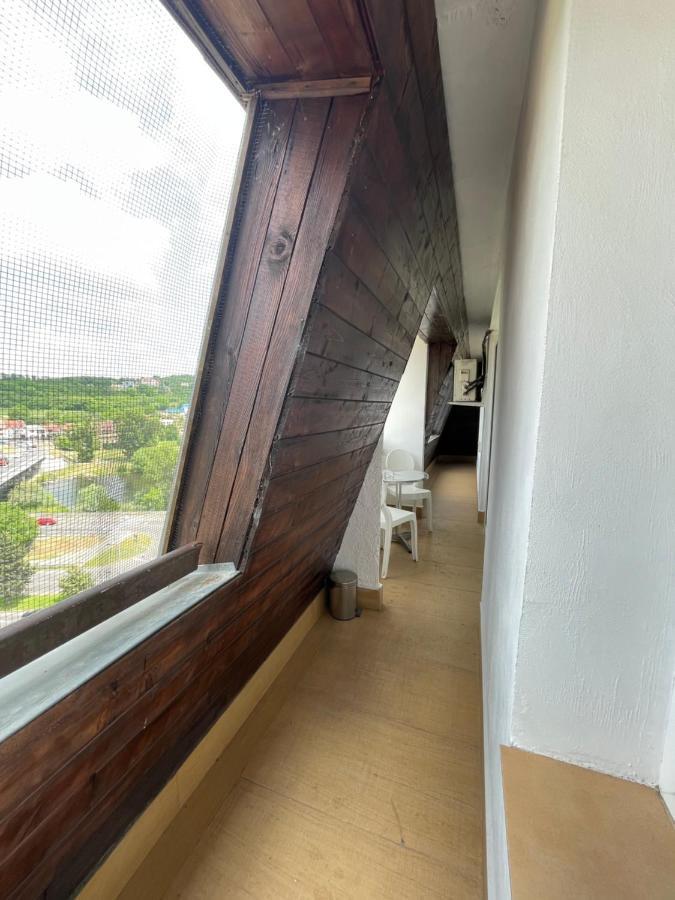 Lovely 3 Bedrooms Apartament Gran Varadino Esterno foto